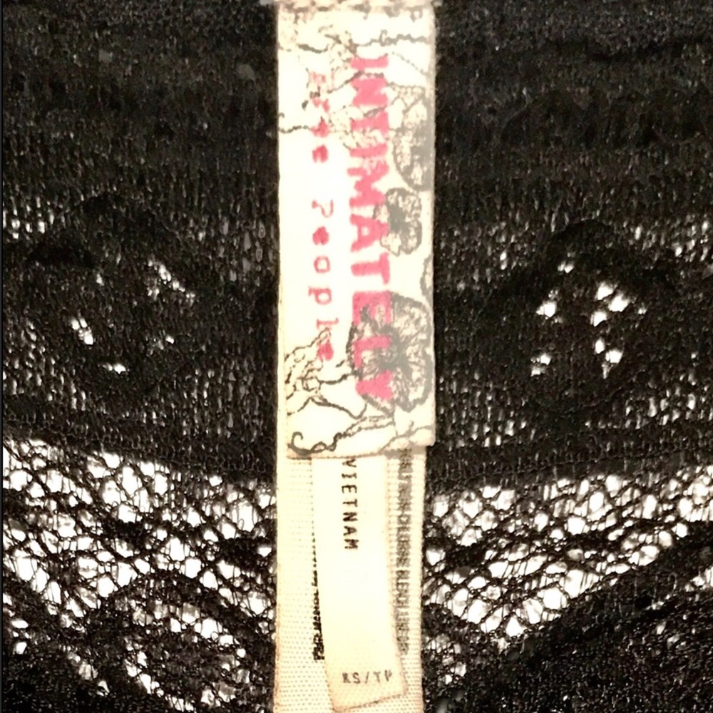 Free People Intimately Tank Top - Picture 4 of 4